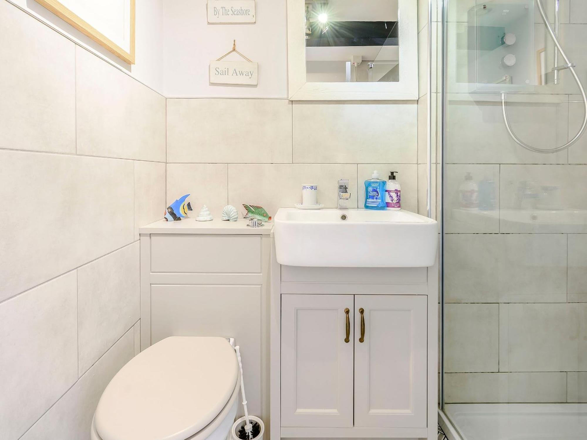 West Burton Coach House - E5120 빌라 외부 사진