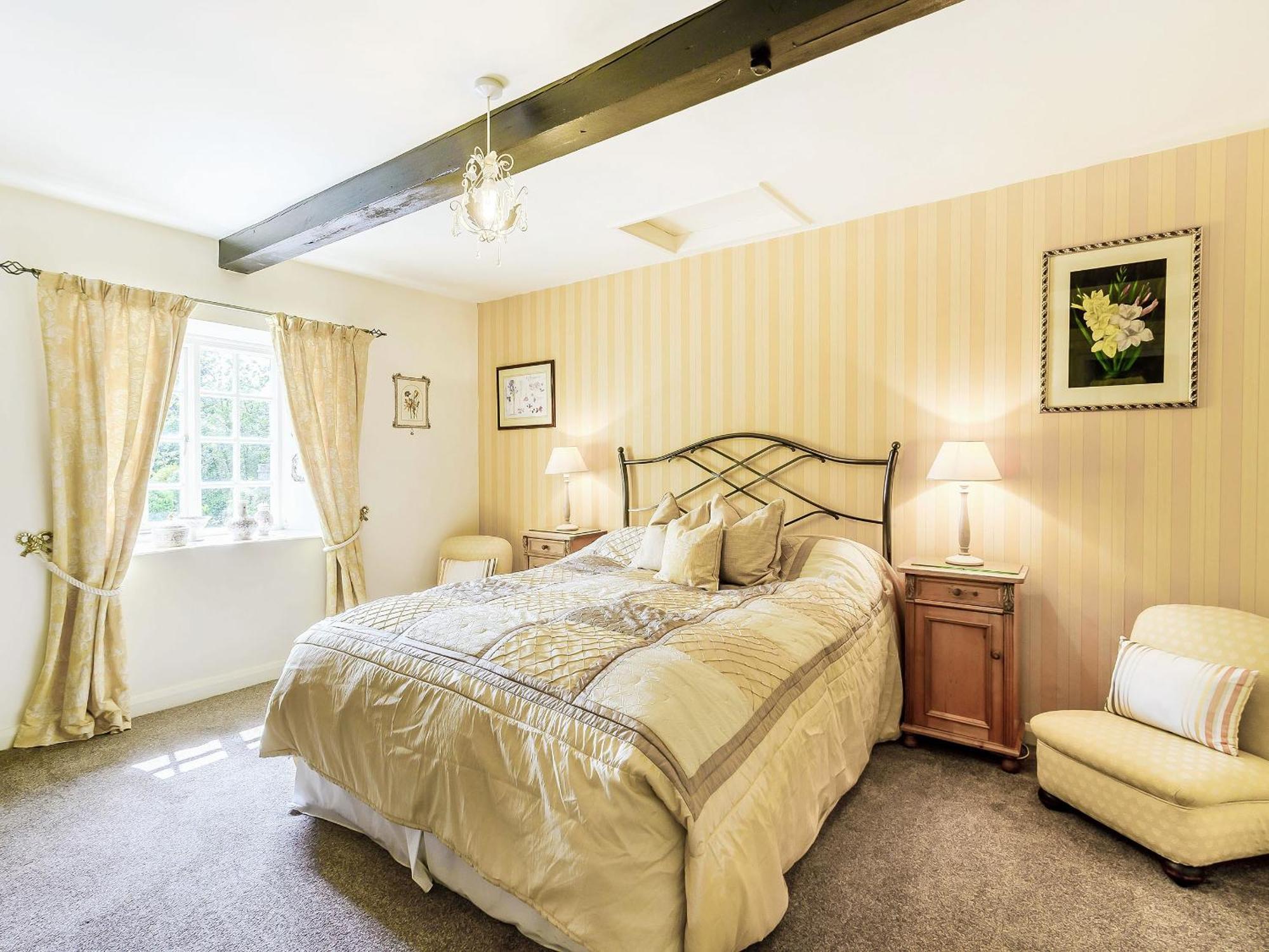 West Burton Coach House - E5120 빌라 외부 사진