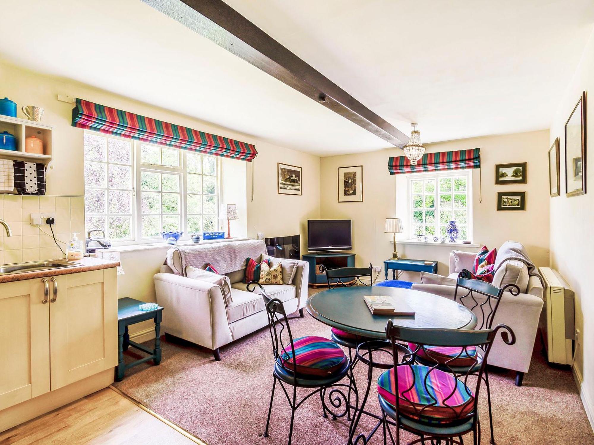 West Burton Coach House - E5120 빌라 외부 사진