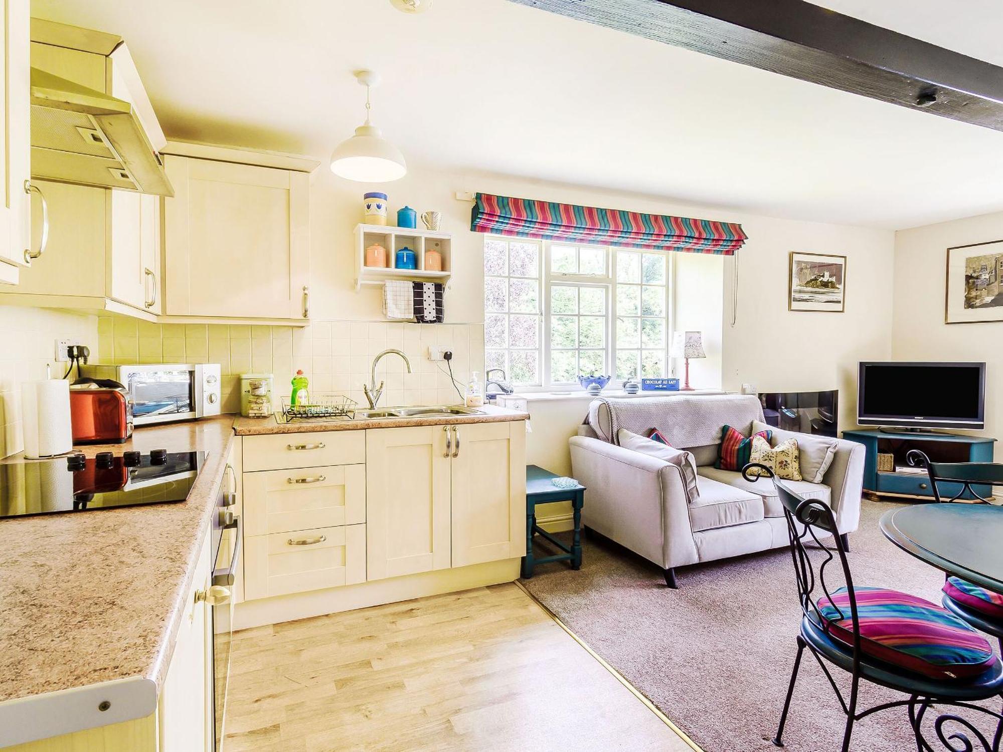 West Burton Coach House - E5120 빌라 외부 사진