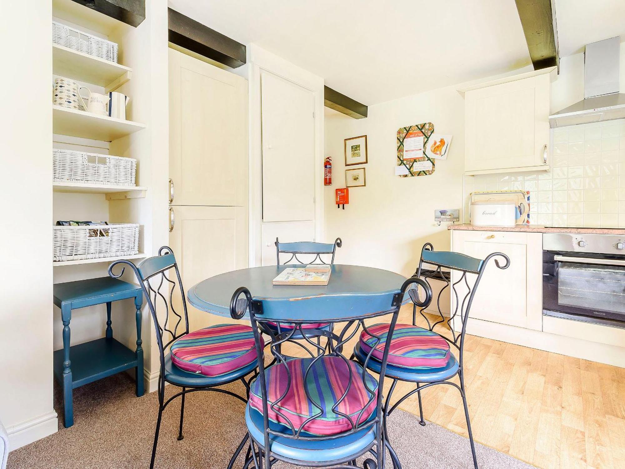West Burton Coach House - E5120 빌라 외부 사진