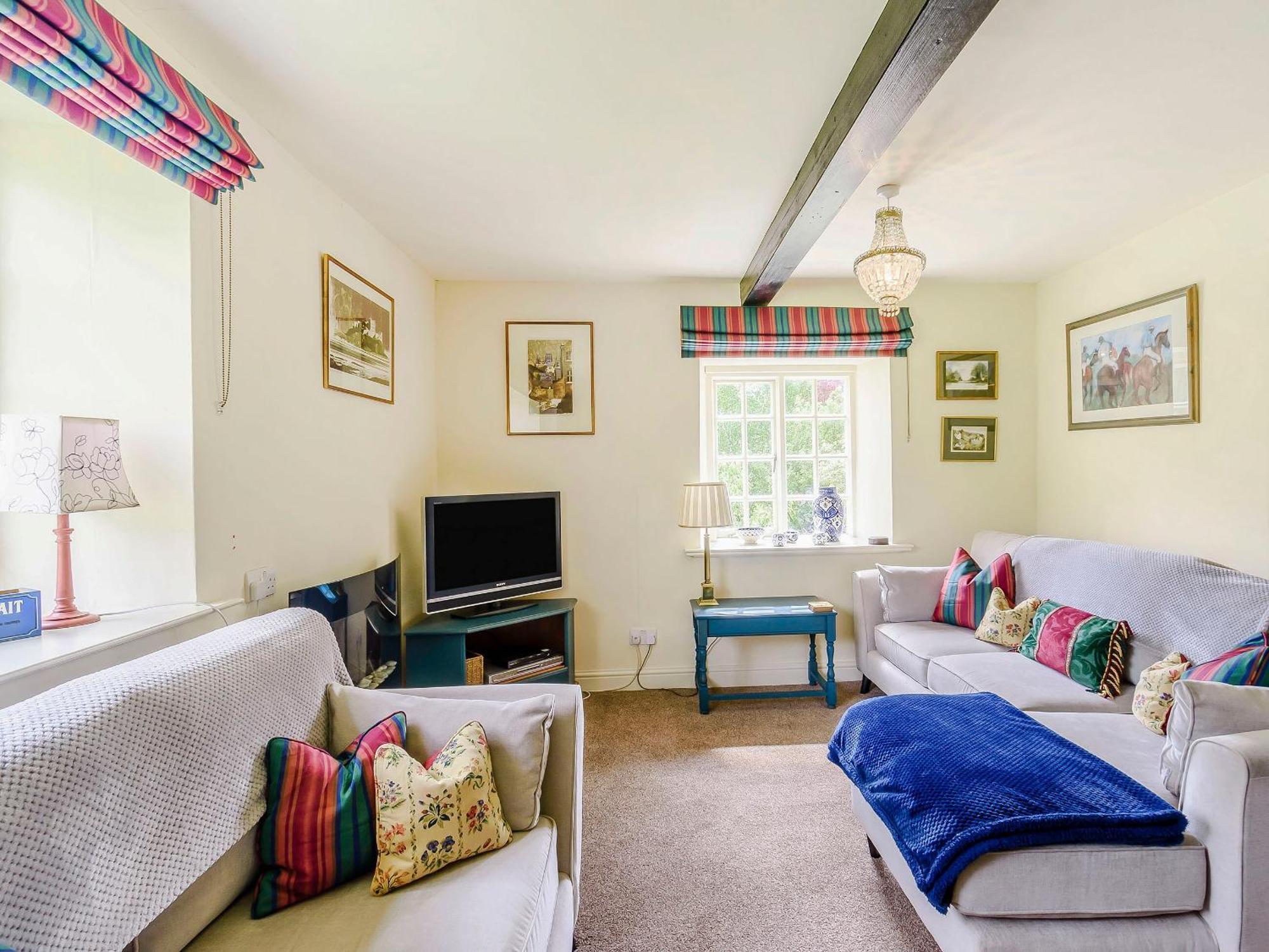 West Burton Coach House - E5120 빌라 외부 사진