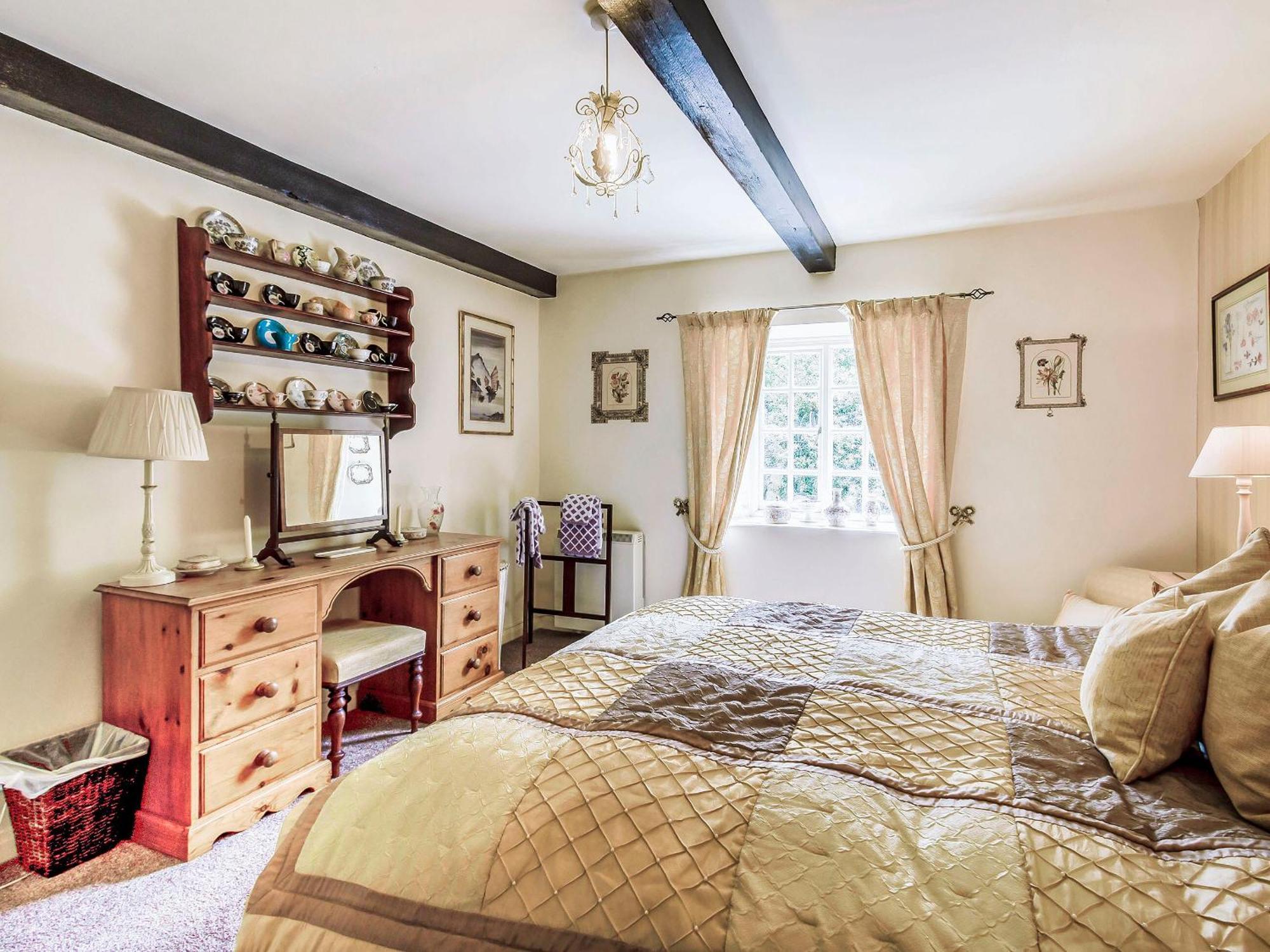 West Burton Coach House - E5120 빌라 외부 사진