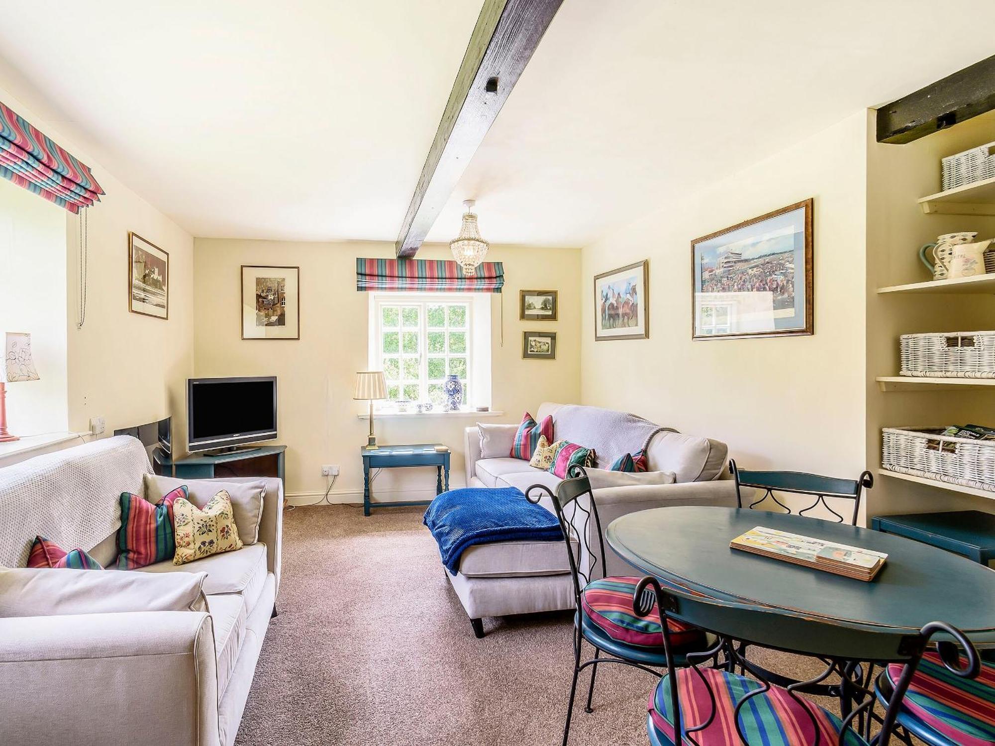 West Burton Coach House - E5120 빌라 외부 사진